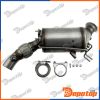 Filtres à Particules Diesel EURO6 pour BMW | DPF-BM-012, 15195